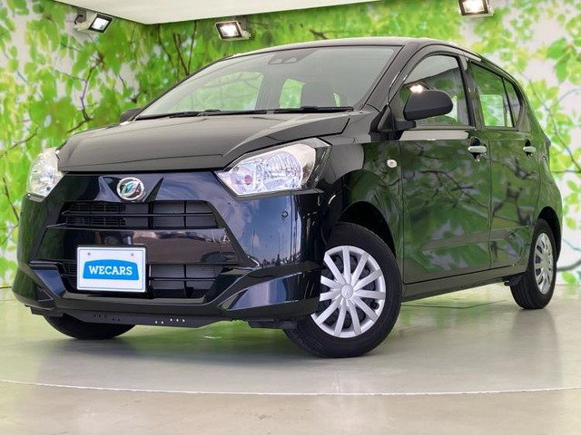 ミライース L SAIII 