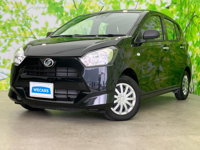 ミライース L SAIII 