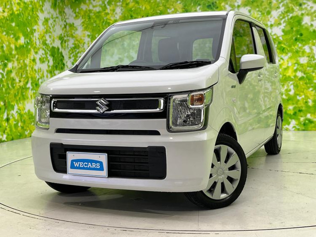 ワゴンR ハイブリッド(HYBRID) FX 