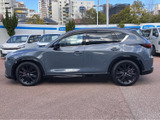 CX-5 2.2 XD スポーツアピアランス 4WD 