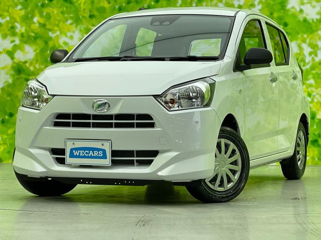 ミライース L SAIII 