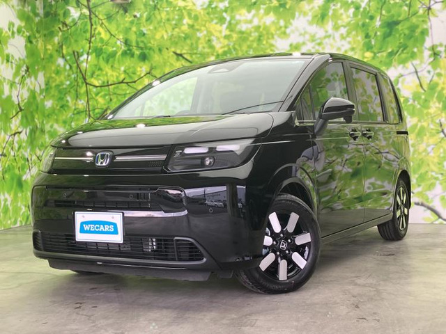 フリード 1.5 e:HEV エアー EX