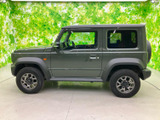 ジムニーシエラ 1.5 JC 4WD 