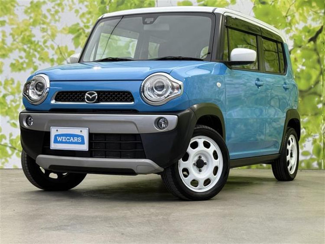 フレアクロスオーバー XG