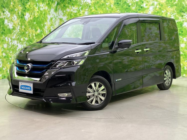 セレナ 1.2 e-POWER ハイウェイスターV 