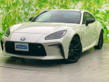 【中古車情報】トヨタ GR86 2.4 RZ  の中古車詳細（走行距離：1.4万km、カラー：クリスタルホワイトパール、販売地域：滋賀県草津市）