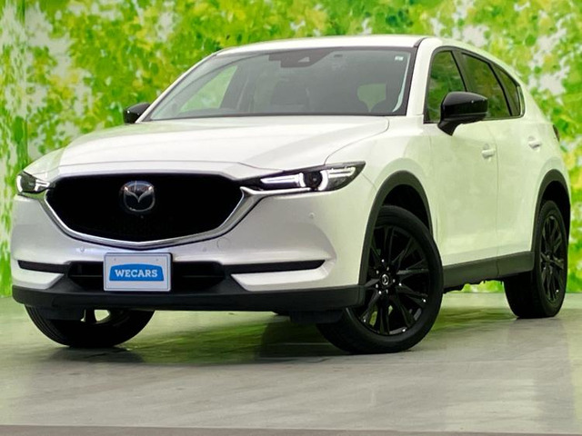 CX-52.0 20S ブラックトーンエディション