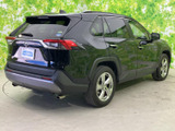 RAV4 2.0 G 4WD 