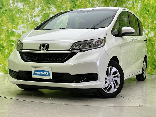 フリード 1.5 G ホンダセンシング