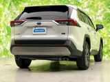 RAV4 2.5 ハイブリッド G E-Four 4WD 