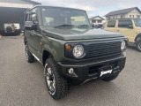 ジムニー XC 4WD 