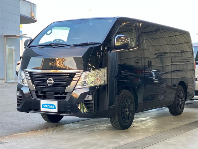 キャラバン2.0 グランドプレミアム GX ロング