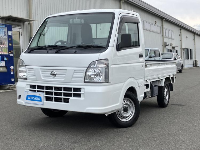 NT100クリッパーDX