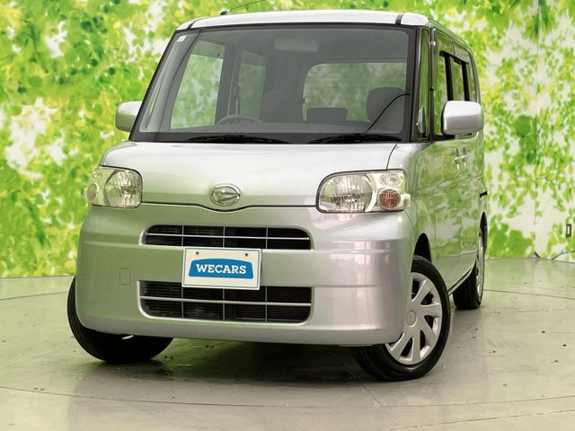 タントX スペシャル