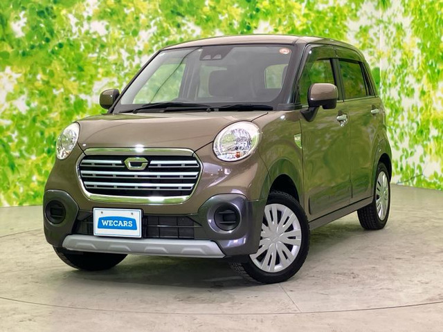 キャストアクティバ X リミテッド SAIII 4WD