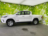 ハイラックス 2.4 Z ディーゼル 4WD 