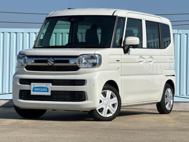 スペーシア  ハイブリッドG