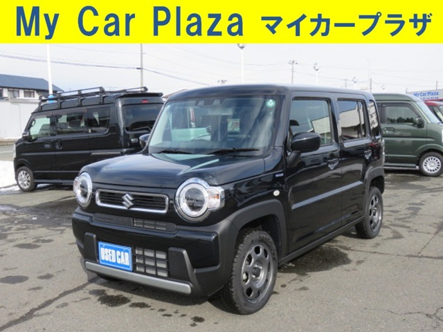 スペーシア ハイブリッド(HYBRID) G 4WD 
