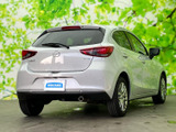 MAZDA2 1.5 XD Lパッケージ 