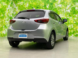 MAZDA2 1.5 15S プロアクティブ スマートエディションII 