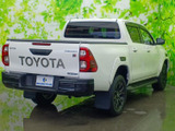 ハイラックス 2.4 Z GRスポーツ ディーゼル 4WD 