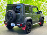 ジムニーシエラ 1.5 JC 4WD 