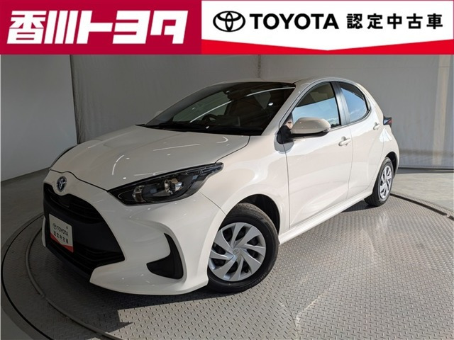 ヤリス 1.5 ハイブリッド G （6AA-MXPH10）