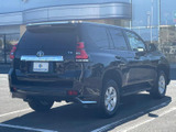 ランドクルーザープラド 2.7 TX 4WD 