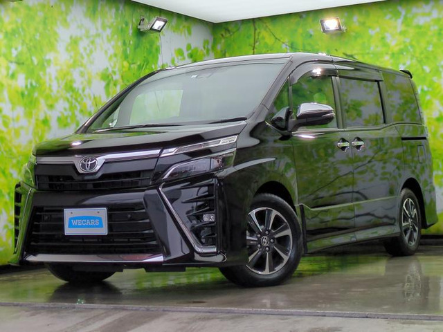 ヴォクシー2.0 ZS 煌III