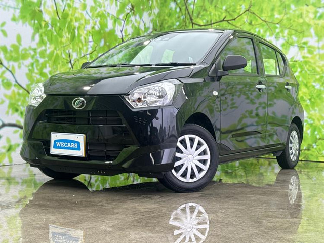 ミライース L SAIII 