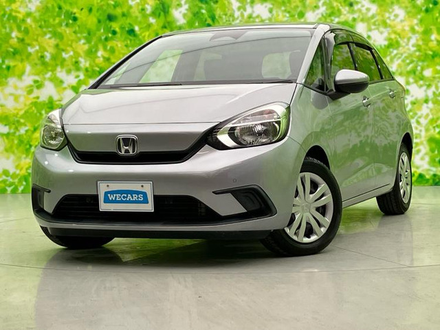 フィット1.3 ベーシック