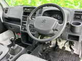 運転席