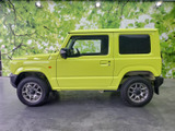 ジムニー XC 4WD 