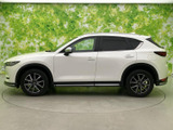 CX-5 2.5 25S 4WD 