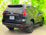 ランドクルーザープラド 2.7 TX Lパッケージ マットブラック エディション 4WD 