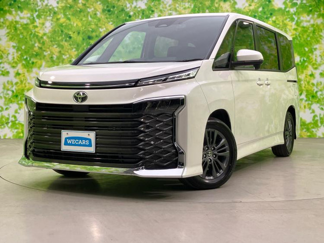 ヴォクシー 2.0 S-G 