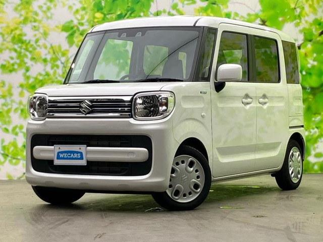 スペーシア  ハイブリッドG