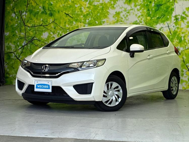 フィット 1.3 13G Fパッケージ