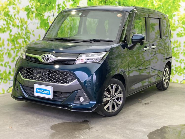 タンク 1.0 カスタム G-T