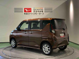 納車後の点検、車検などアフターサービスもお任せください!
