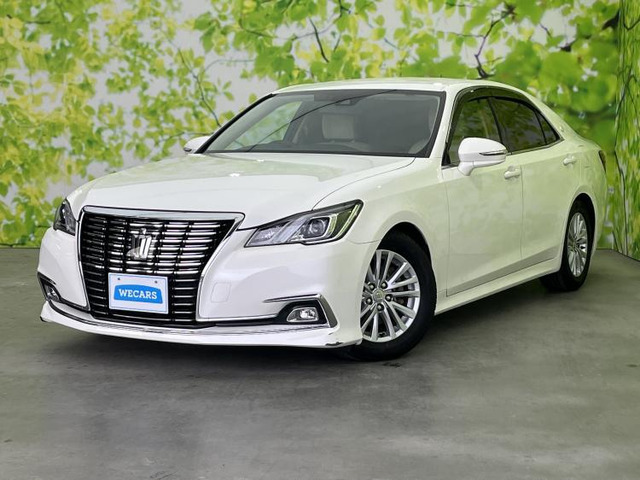 クラウン2.5 ロイヤル