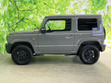 ジムニー XC 4WD 