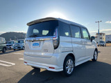 ソリオ 1.2 ハイブリッド(HYBRID) MX 4WD 