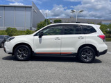 フォレスター 2.0 エックスブレイク 4WD 
