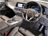 ☆センターパネルを運転席側に僅かに傾けたBMW独特のインパネ☆【駆け抜ける歓び】はここからもスタートしております☆