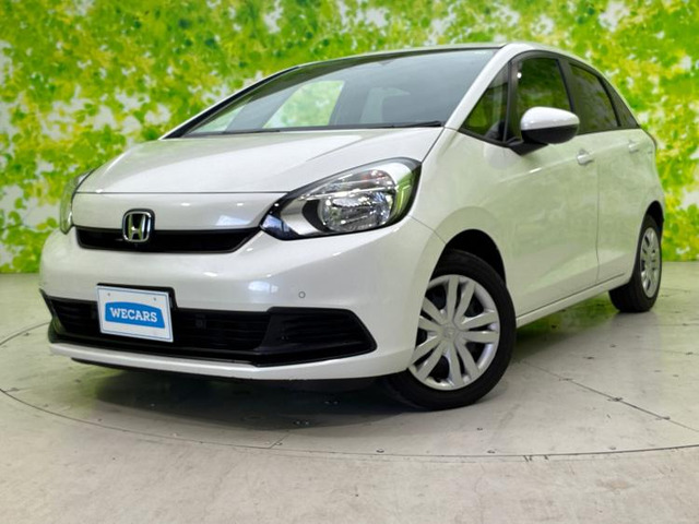 フィット 1.5 ベーシック