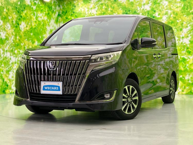 エスクァイア2.0 Gi プレミアムパッケージ ブラックテイラード