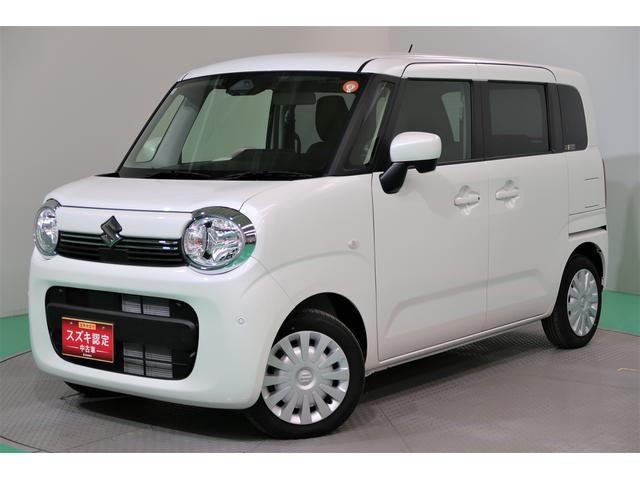 ワゴンRスマイル G 