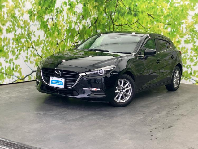 アクセラスポーツ 1.5 15S プロアクティブ 