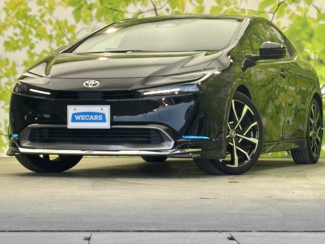 プリウス 2.0 Z E-Four 4WD 